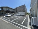 Central Steedの外観画像