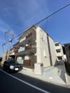 F asecia ディオーネ徳庵の間取り画像
