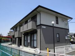 コーポラスMの外観画像