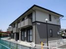 コーポラスMの間取り画像