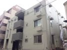 リバーサイドヴィラ錦糸町の外観