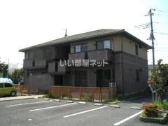 フラッツ ABCの外観画像