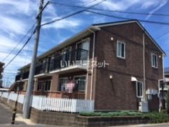 リビングタウン勝川 Cの外観画像