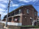 リビングタウン勝川 Cの外観