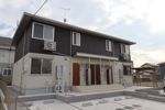 ルミエール廻間の外観
