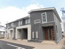 azave十日市の間取り画像