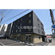 D×Apartment N3E6 (N3E6C棟)の外観画像