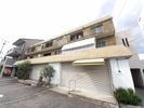天野アパートの間取り画像
