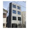 Kensington Houseの間取り画像