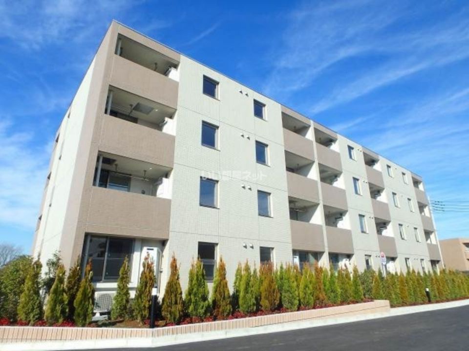 サンウインドの外観画像