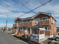 プリムローズの外観画像