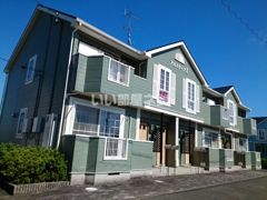 アルカディア1の外観画像