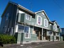 アルカディア1の間取り画像