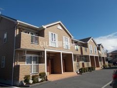 ベルグランデの外観画像