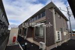 エヴァーガーデンⅠの間取り画像