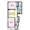 サンライズ・ヒルの間取り画像