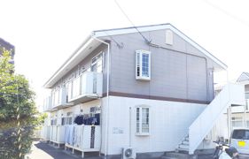 URBANステート迎山Aの外観画像