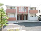 プレシュ村岡東の間取り画像