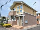 アンジュ・CoCoⅠの間取り画像