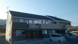 シュティル ピアッツァ・Kの外観画像