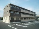 スクエア Dの間取り画像