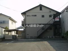セジュール宮腰の外観画像