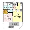 ナチュラルヒルの間取り画像