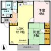 ラ･モールの間取り画像