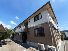 エミネンス白銀の外観画像