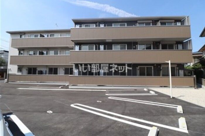 建物画像