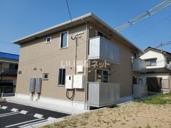 D-room I-Bの外観画像