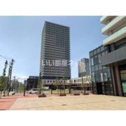 プレミストタワーズ札幌苗穂ブライトゲート 2403号の外観画像