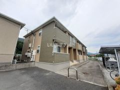 パストラルS C棟の外観画像