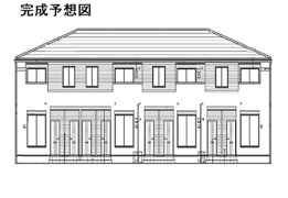 シャルマン弐番館の外観画像