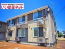 はなみずきの間取り画像