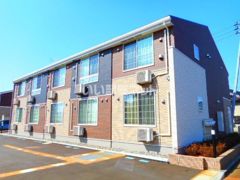 ヴィラ ボヌール Ⅰの外観画像