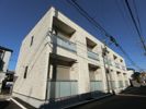 リブリ・西初石の間取り画像