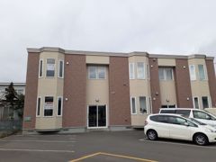 レインボーハウス秋桜の外観画像