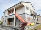 ダイヤモンドハイツの間取り画像
