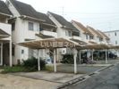 延明住宅の間取り画像
