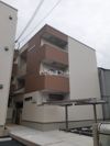 フジパレス南海貝塚駅西Ⅰ番館の間取り画像