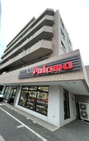 ルート立川の外観画像