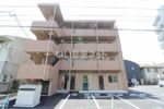 リヴェール9西条中央の間取り画像