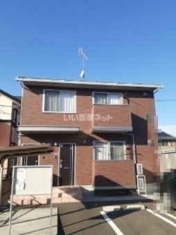 ファイン・クレストDの賃貸物件