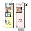 フレックステクノ Cの間取り画像
