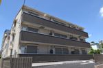 グランメールの間取り画像
