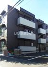 アグノス エーナの間取り画像