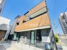 プリシェール名塚の間取り画像
