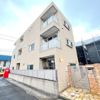 Premium Hills Machidaの外観