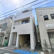 PACE鵠沼海岸の外観画像